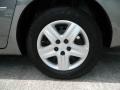  2007 Impala LS Wheel