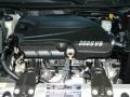 3.5L Flex Fuel OHV 12V VVT LZE V6 Engine for 2007 Chevrolet Impala LS #81242317