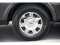 2006 Lincoln Navigator Luxury Wheel and Tire Photo