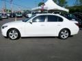 Alpine White - 5 Series 525xi Sedan Photo No. 17