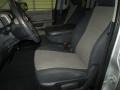 2010 Bright Silver Metallic Dodge Ram 1500 SLT Quad Cab  photo #11