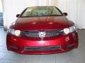 Tango Red Pearl - Civic EX Sedan Photo No. 4