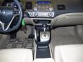 Tango Red Pearl - Civic EX Sedan Photo No. 12