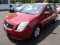 Red Brick - Sentra 2.0 Photo No. 3