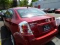 Red Brick - Sentra 2.0 Photo No. 4