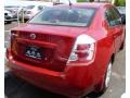 Red Brick - Sentra 2.0 Photo No. 5