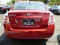 Red Brick - Sentra 2.0 Photo No. 6