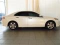 Premium White Pearl - TSX Sedan Photo No. 2