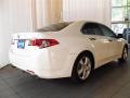 Premium White Pearl - TSX Sedan Photo No. 3