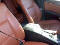 Alpine White - 5 Series 525xi Sedan Photo No. 24