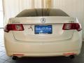 Premium White Pearl - TSX Sedan Photo No. 7