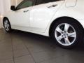 Premium White Pearl - TSX Sedan Photo No. 9