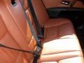 Alpine White - 5 Series 525xi Sedan Photo No. 26