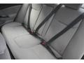 Gray Rear Seat Photo for 2013 Honda Civic #81243614