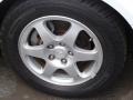 2006 Powder White Pearl Hyundai Sonata GLS V6  photo #8