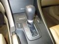 Premium White Pearl - TSX Sedan Photo No. 23
