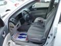 2006 Powder White Pearl Hyundai Sonata GLS V6  photo #12