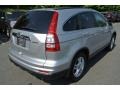 2011 Alabaster Silver Metallic Honda CR-V EX-L 4WD  photo #5