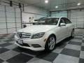Arctic White - C 300 Luxury Photo No. 3