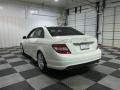 Arctic White - C 300 Luxury Photo No. 5