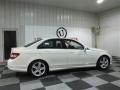 Arctic White - C 300 Luxury Photo No. 7