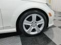 Arctic White - C 300 Luxury Photo No. 8