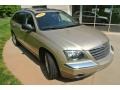 Linen Gold Metallic Pearl 2006 Chrysler Pacifica Touring AWD Exterior