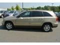  2006 Pacifica Touring AWD Linen Gold Metallic Pearl