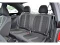 Titan Black Rear Seat Photo for 2013 Volkswagen Beetle #81244231