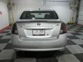 Brilliant Silver Metallic - Sentra 2.0 SR Photo No. 6