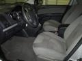 Brilliant Silver Metallic - Sentra 2.0 SR Photo No. 10