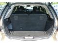  2006 Pacifica Touring AWD Trunk