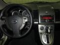 Brilliant Silver Metallic - Sentra 2.0 SR Photo No. 13