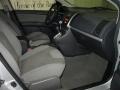 Brilliant Silver Metallic - Sentra 2.0 SR Photo No. 17