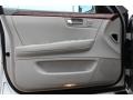 2006 Cadillac DTS Titanium Interior Door Panel Photo