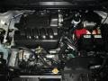 Brilliant Silver Metallic - Sentra 2.0 SR Photo No. 22