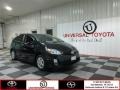 Black - Prius Hybrid II Photo No. 1