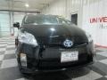 Black - Prius Hybrid II Photo No. 2