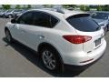 Moonlight White - EX 35 Journey AWD Photo No. 4