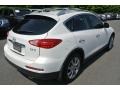Moonlight White - EX 35 Journey AWD Photo No. 5