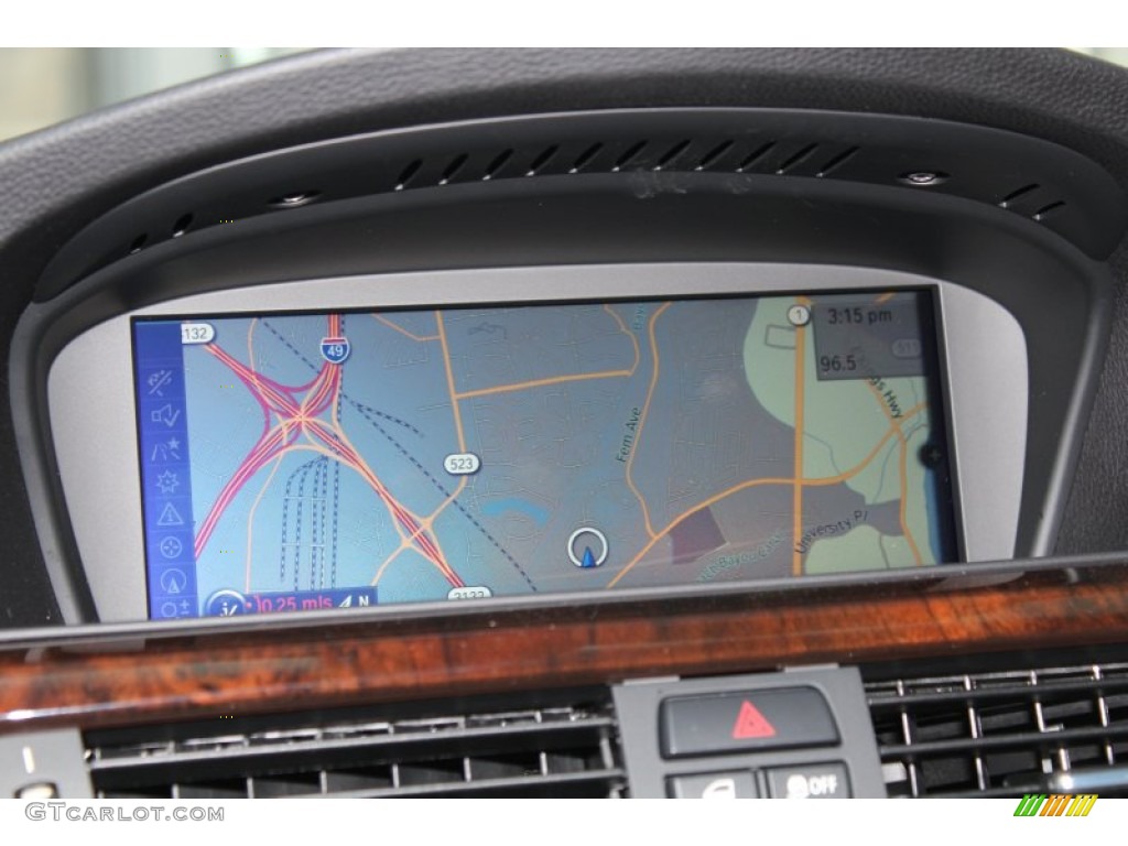 2013 BMW 3 Series 328i Convertible Navigation Photo #81245210