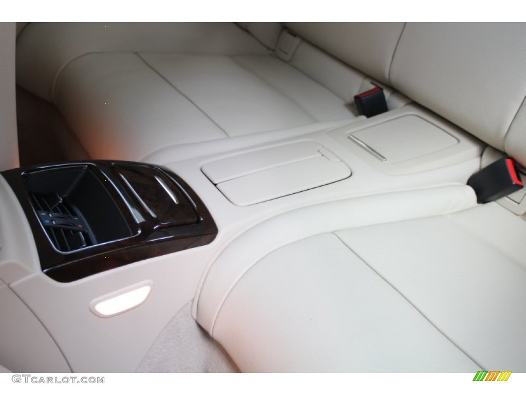 2013 3 Series 328i Convertible - Alpine White / Cream Beige photo #34
