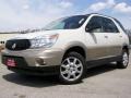 2005 Frost White Buick Rendezvous CX  photo #1
