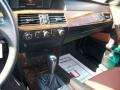 Alpine White - 5 Series 525xi Sedan Photo No. 46
