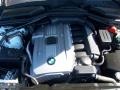 Alpine White - 5 Series 525xi Sedan Photo No. 47