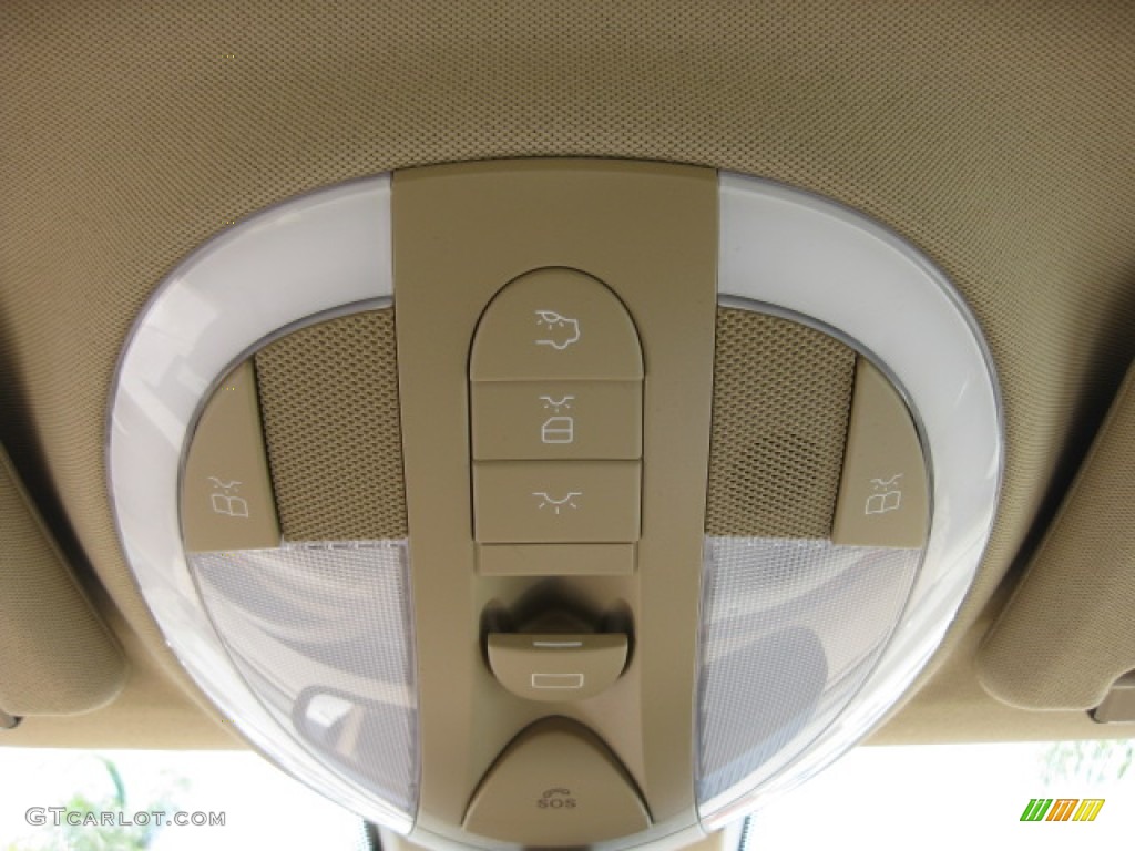 2009 E 350 Sedan - Barolo Red Metallic / Cashmere photo #17