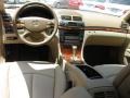 Barolo Red Metallic - E 350 Sedan Photo No. 20