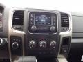 Black - 1500 Big Horn Crew Cab 4x4 Photo No. 10