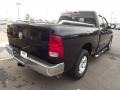 Black - 1500 SLT Quad Cab Photo No. 3