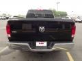 Black - 1500 SLT Quad Cab Photo No. 4